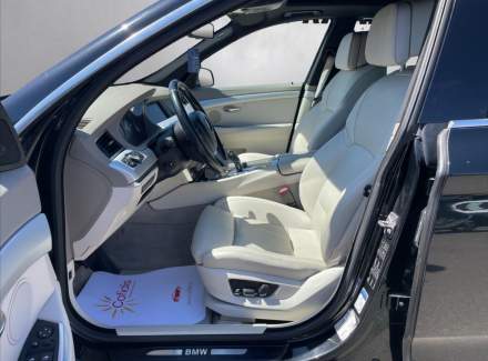 BMW - 5er