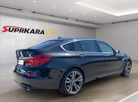 BMW - 5er
