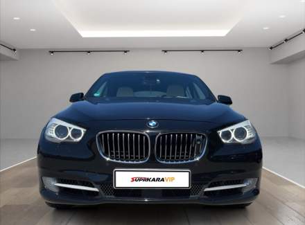 BMW - 5er
