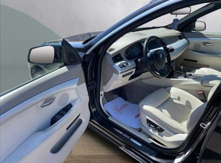 BMW - 5er