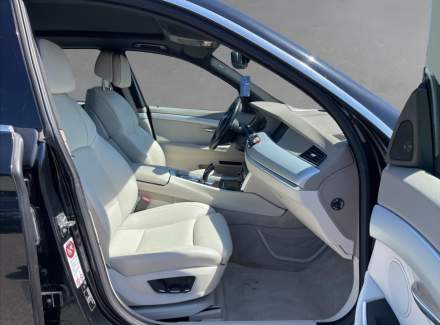 BMW - 5er