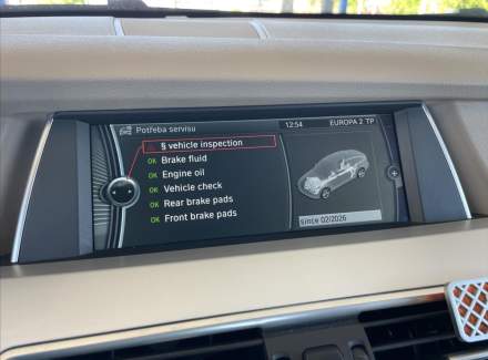 BMW - 5er