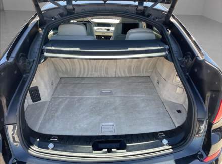 BMW - 5er