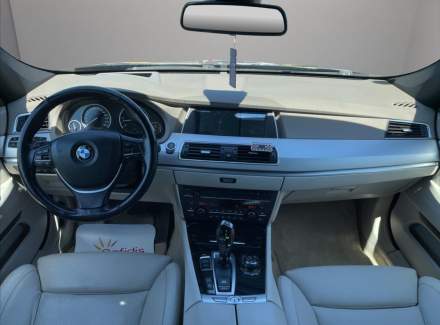 BMW - 5er