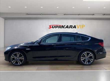 BMW - 5er