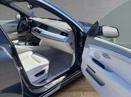 BMW - 5er