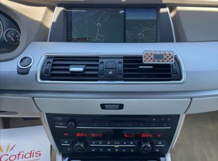 BMW - 5er