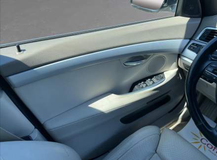 BMW - 5er