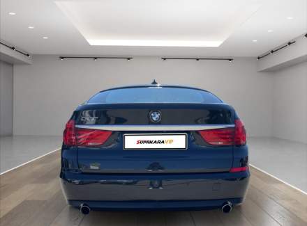 BMW - 5er