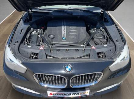 BMW - 5er