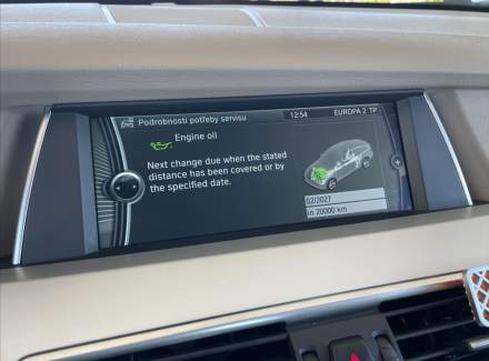 BMW - 5er