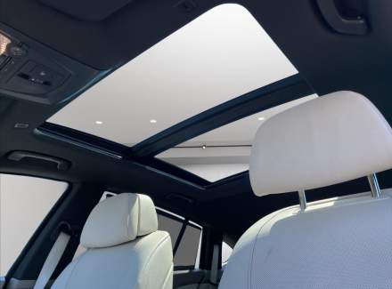 BMW - 5er