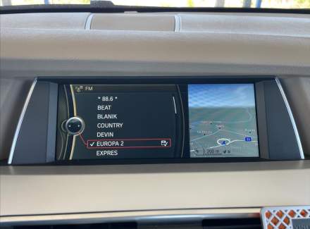 BMW - 5er