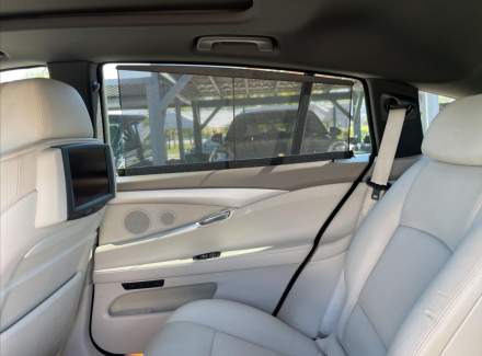 BMW - 5er