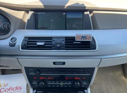 BMW - 5er