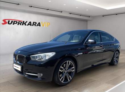 BMW - 5er