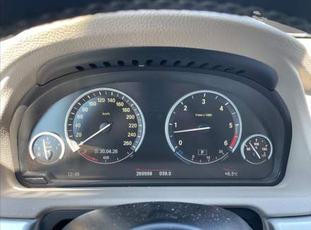 BMW - 5er