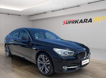 BMW - 5er