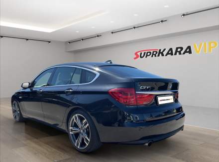 BMW - 5er