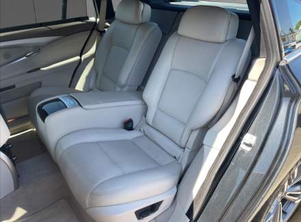 BMW - 5er