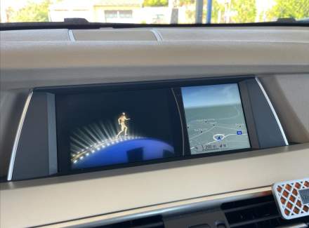 BMW - 5er