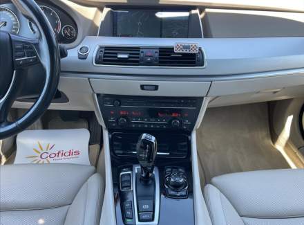 BMW - 5er