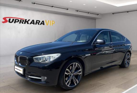 BMW - 5er