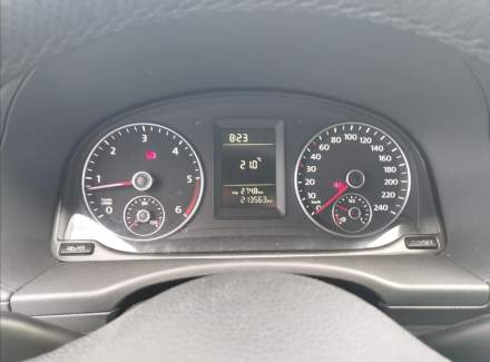 Volkswagen - Caddy