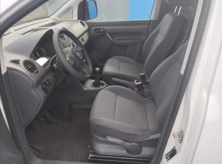 Volkswagen - Caddy