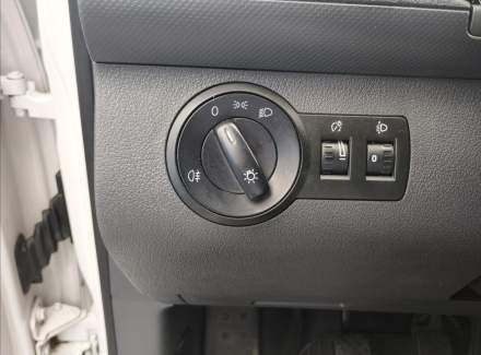 Volkswagen - Caddy