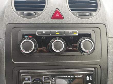 Volkswagen - Caddy