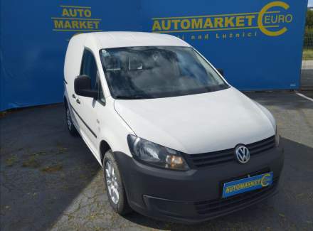 Volkswagen - Caddy