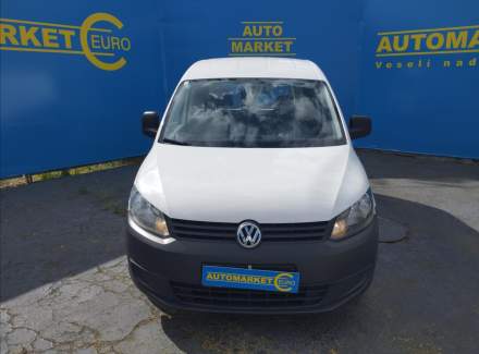 Volkswagen - Caddy