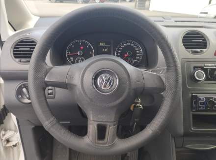 Volkswagen - Caddy