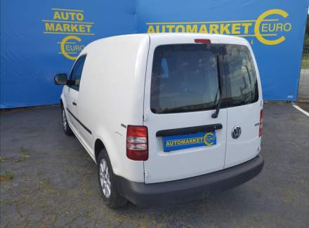 Volkswagen - Caddy