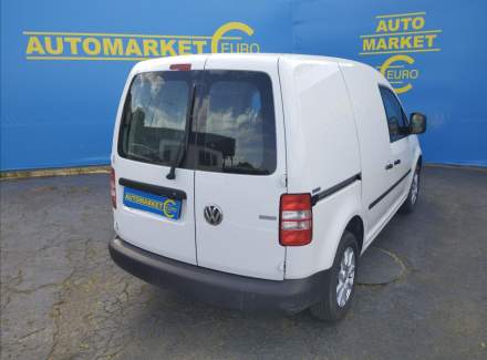 Volkswagen - Caddy