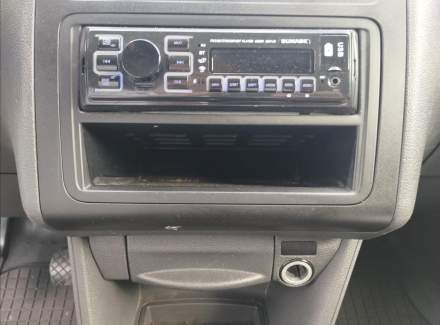 Volkswagen - Caddy