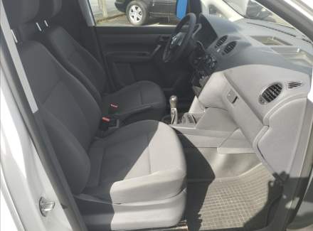 Volkswagen - Caddy