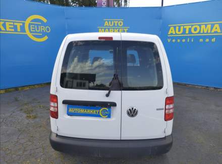 Volkswagen - Caddy
