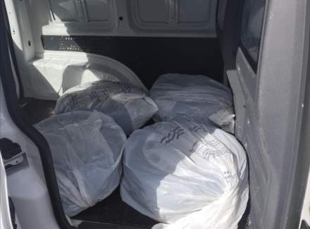 Volkswagen - Caddy