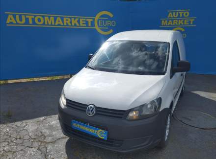 Volkswagen - Caddy