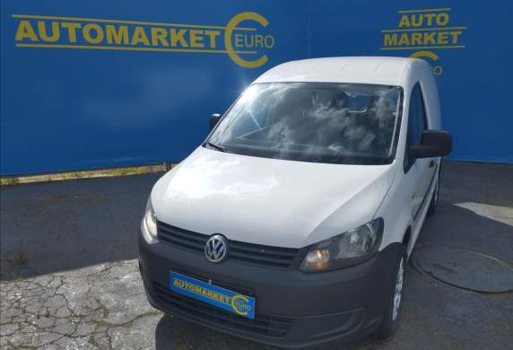 Volkswagen - Caddy