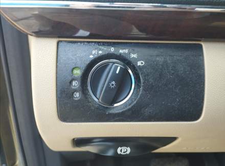 Mercedes-Benz - M-class