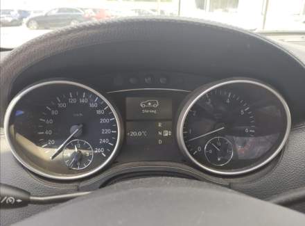 Mercedes-Benz - M-class