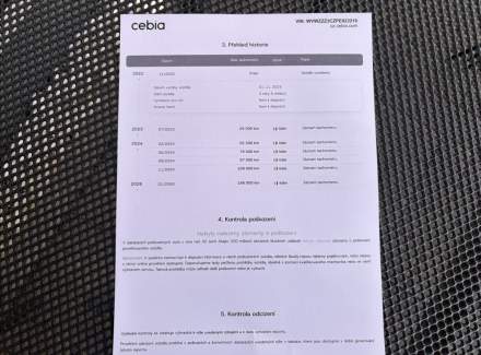 Volkswagen - Passat