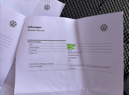 Volkswagen - Passat