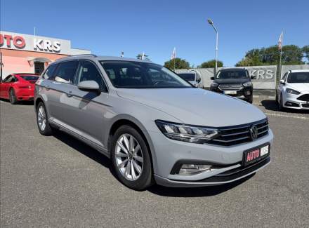 Volkswagen - Passat