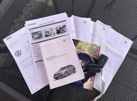 Volkswagen - Passat