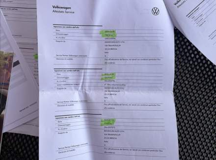 Volkswagen - Passat