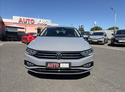 Volkswagen - Passat